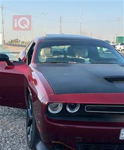 دۆج چالنجەر